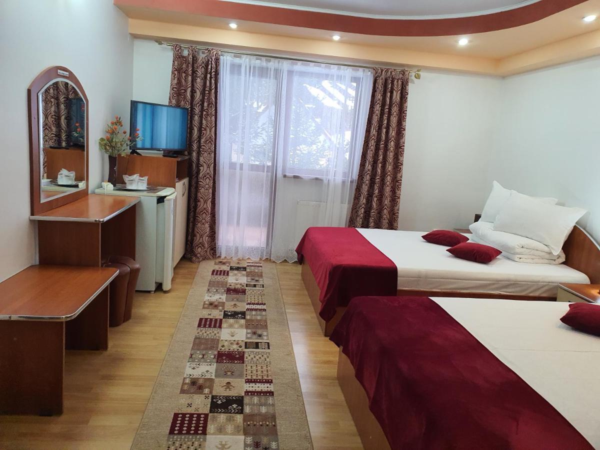 Pension Casa Vero Vama  Bagian luar foto