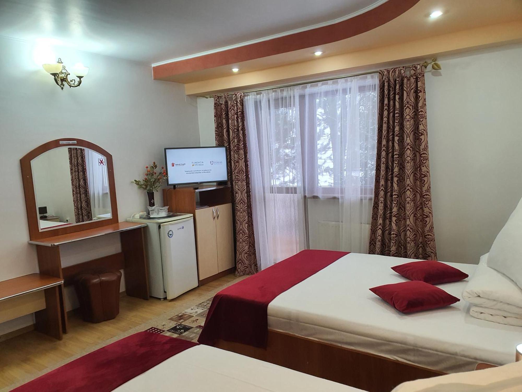 Pension Casa Vero Vama  Bagian luar foto