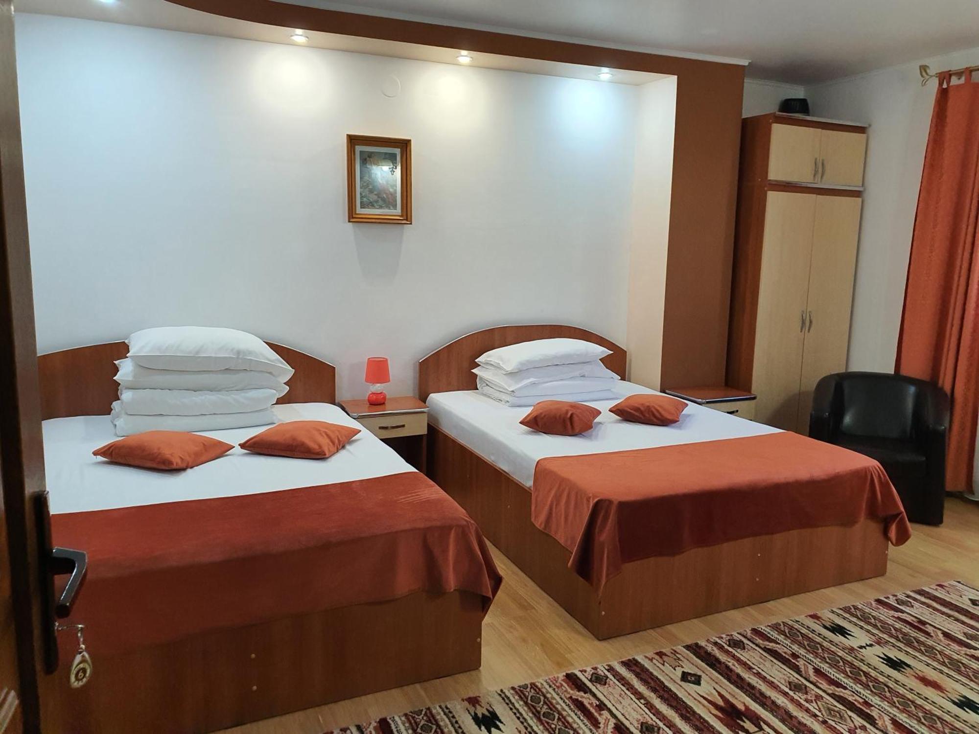 Pension Casa Vero Vama  Bagian luar foto