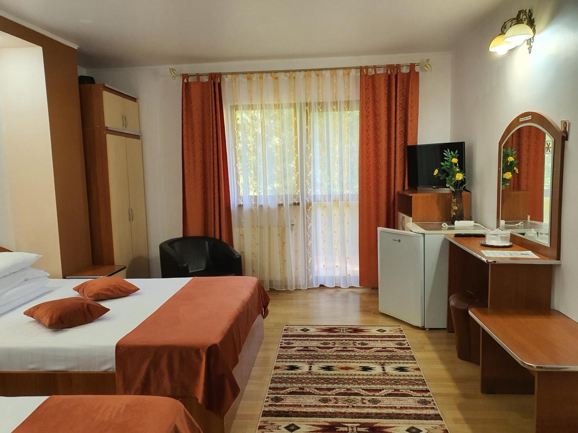 Pension Casa Vero Vama  Bagian luar foto