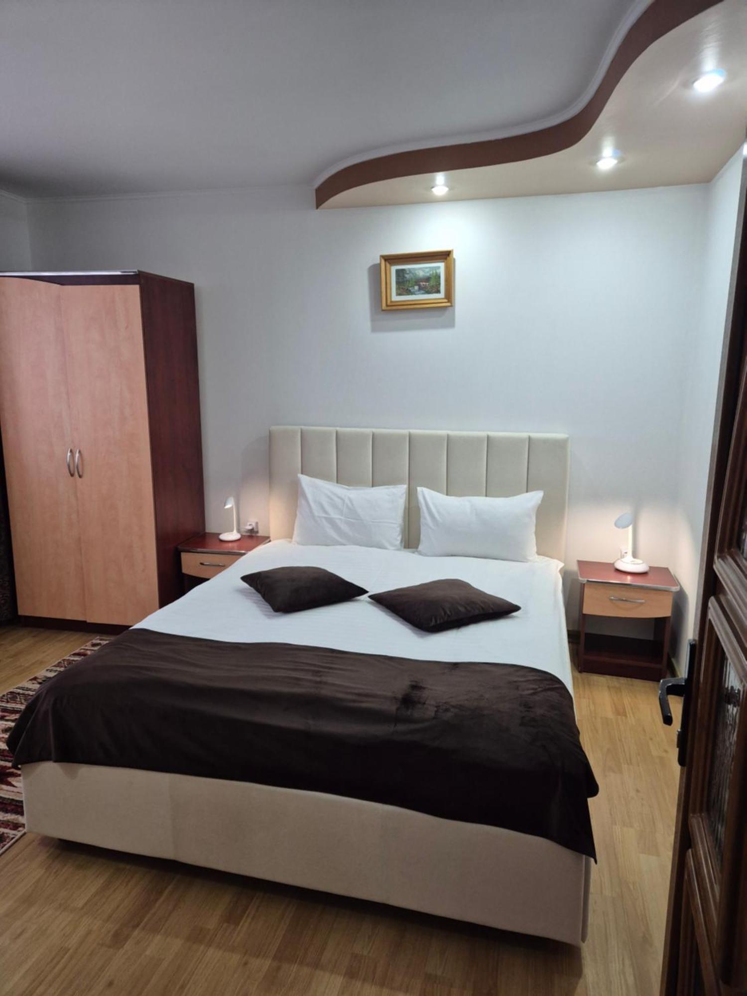 Pension Casa Vero Vama  Bagian luar foto