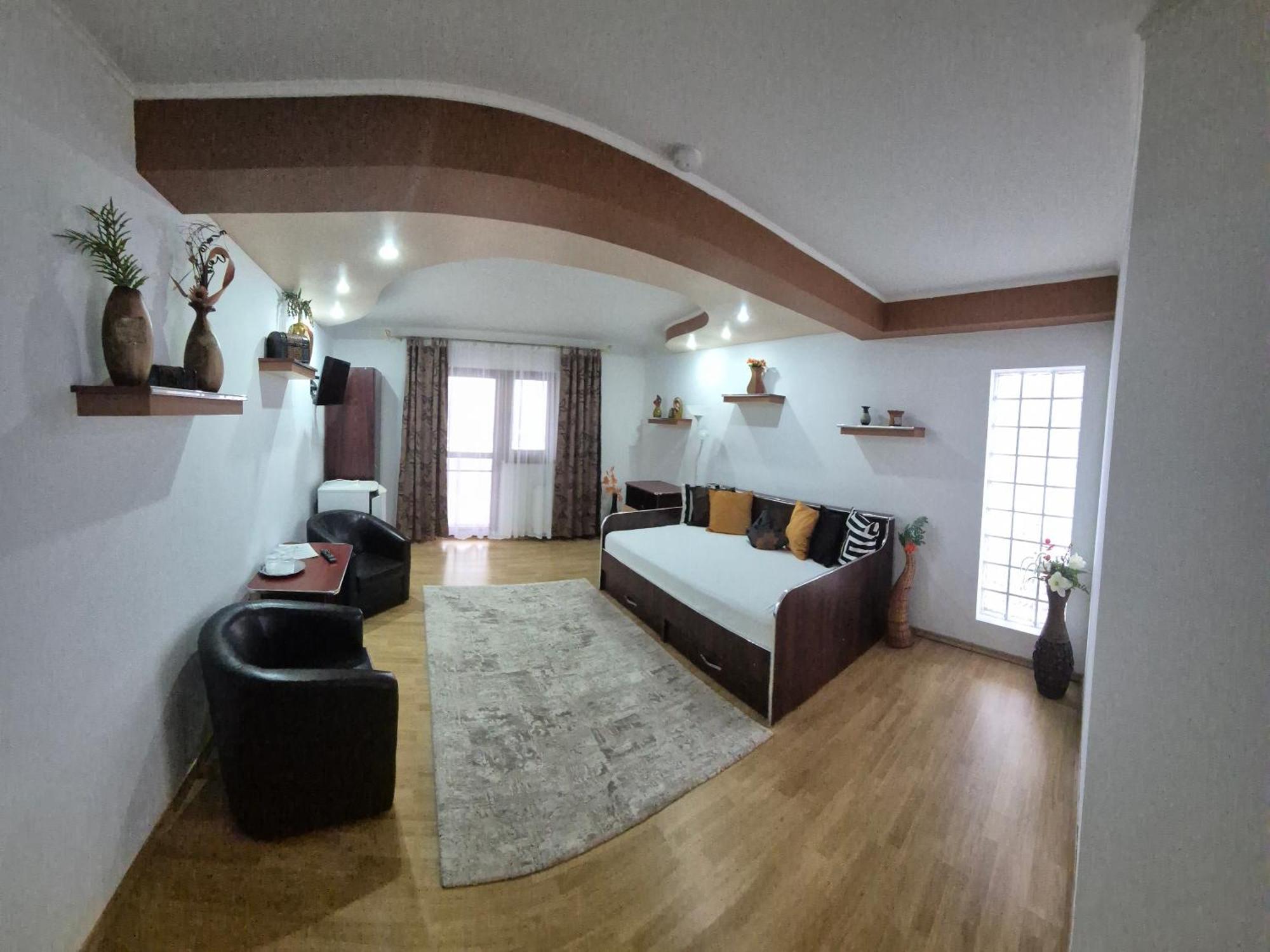 Pension Casa Vero Vama  Bagian luar foto