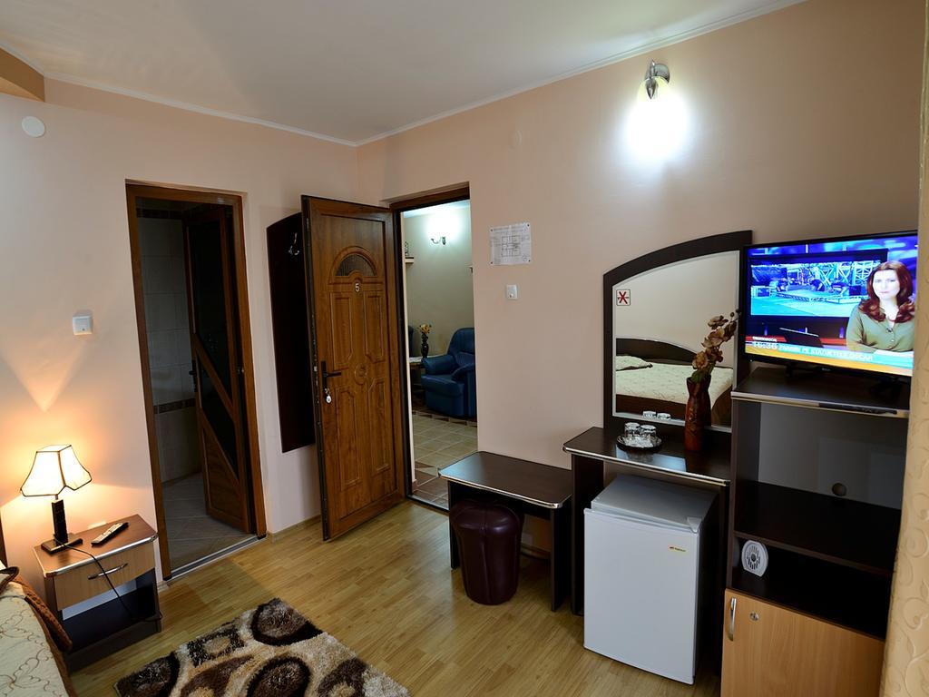 Pension Casa Vero Vama  Bagian luar foto