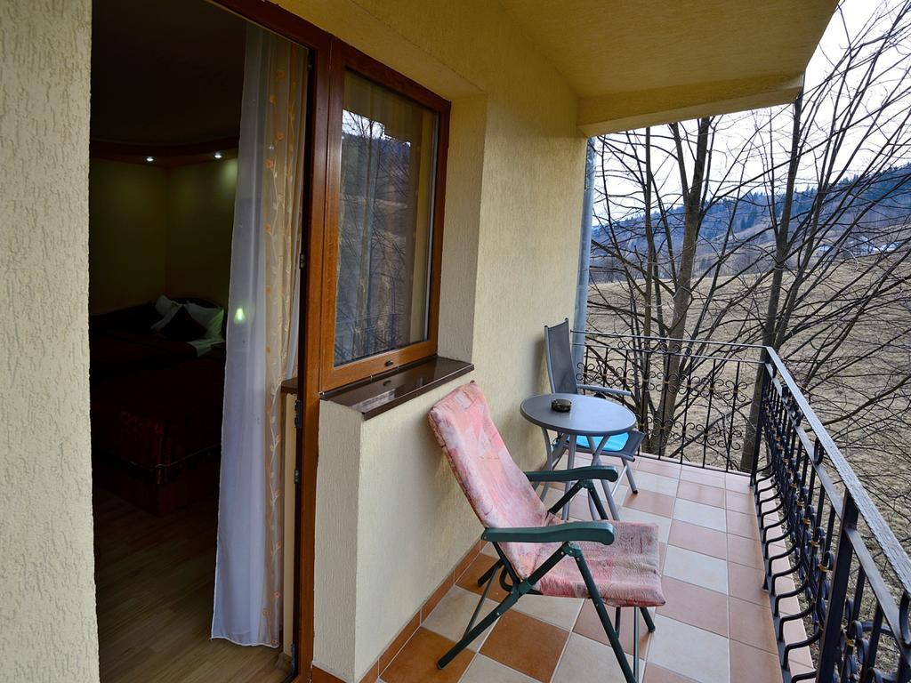 Pension Casa Vero Vama  Bagian luar foto