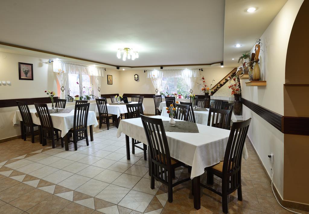 Pension Casa Vero Vama  Bagian luar foto