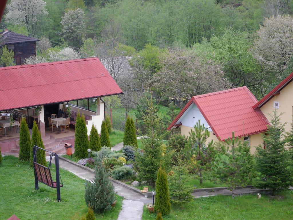 Pension Casa Vero Vama  Bagian luar foto