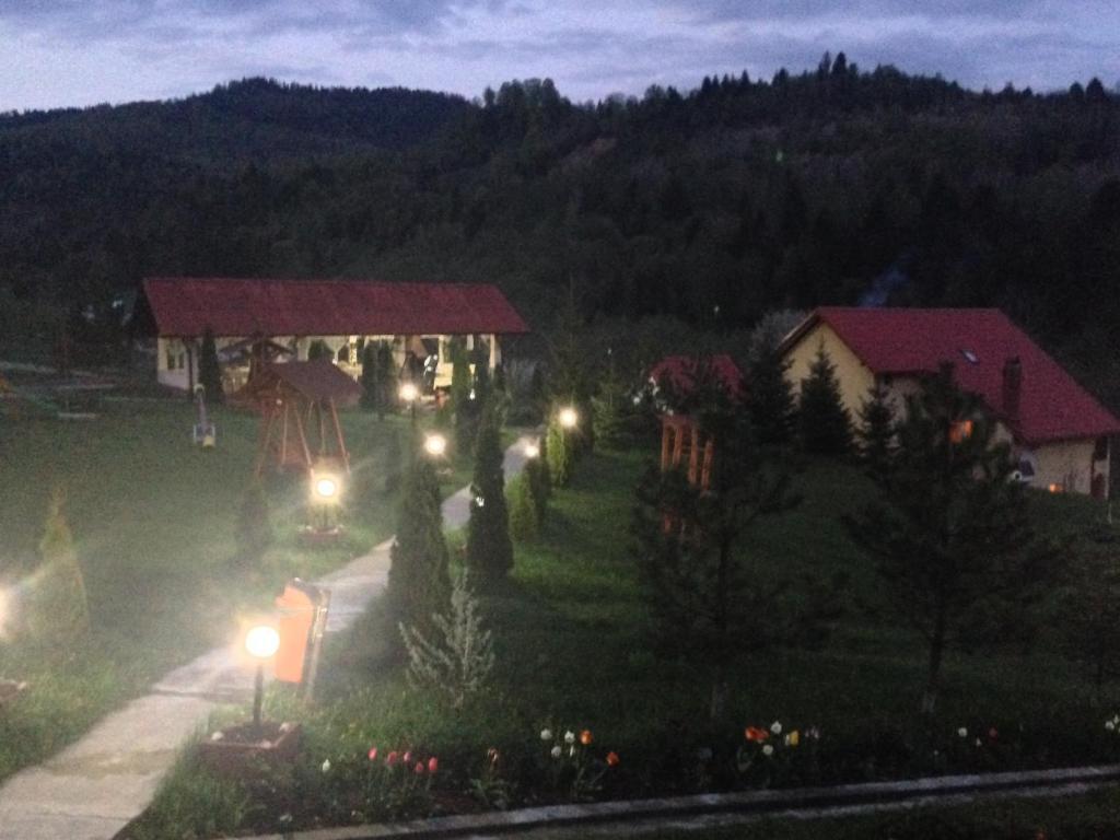 Pension Casa Vero Vama  Bagian luar foto