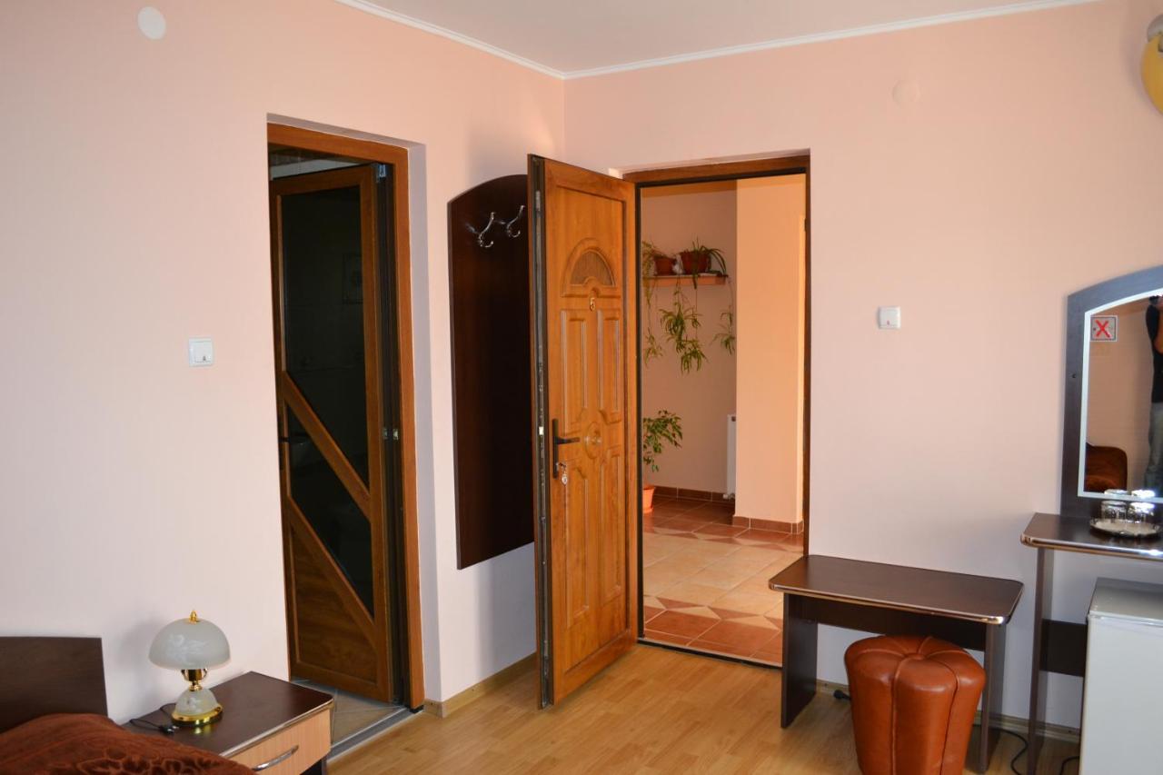 Pension Casa Vero Vama  Ruang foto